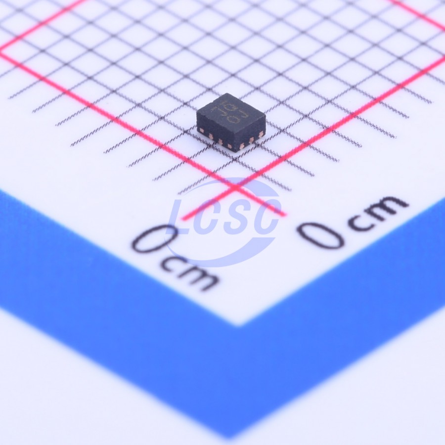 PI3USB102EZLEX DIODES