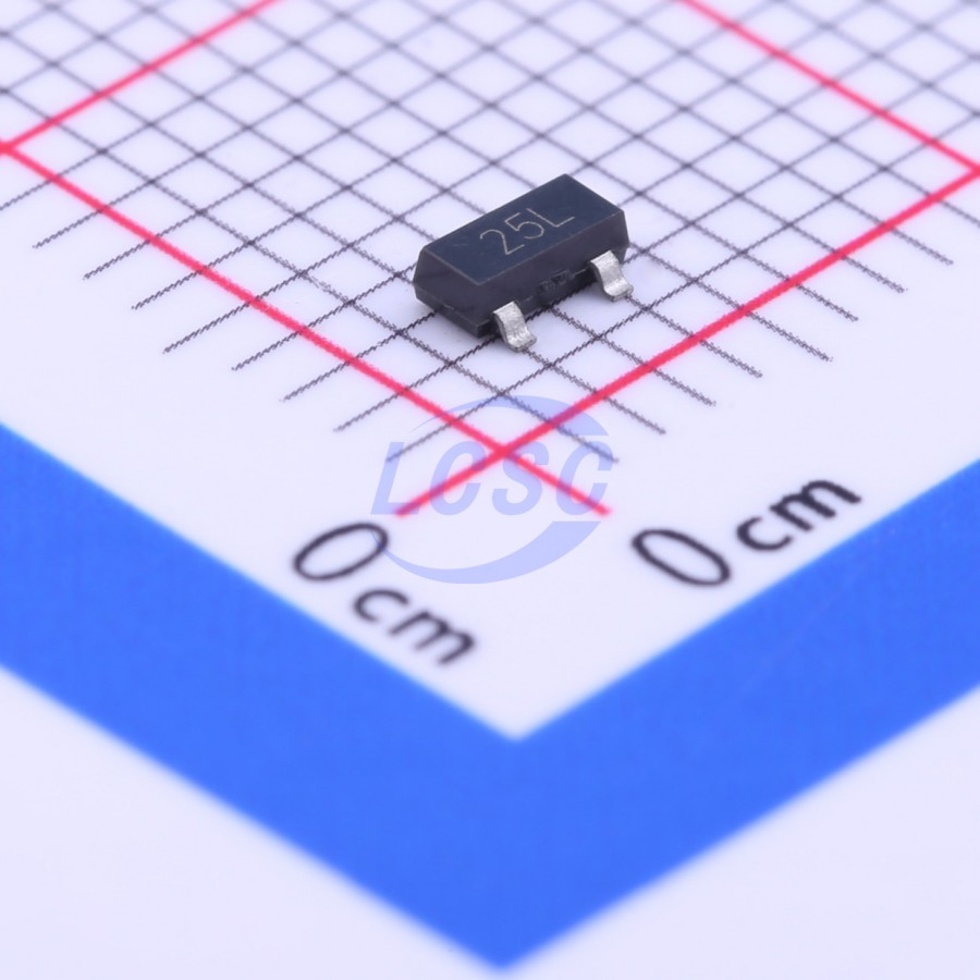 ZR40402F25TA DIODES