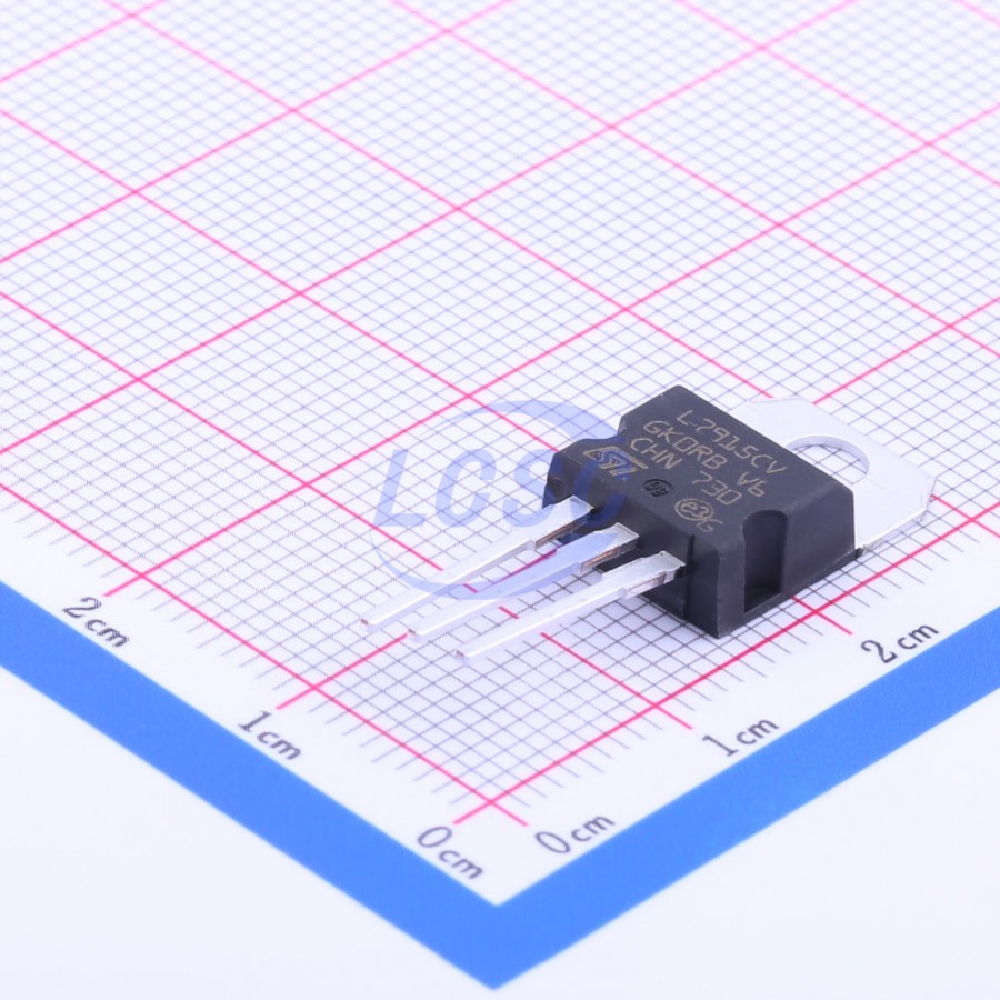 L7915CV ST