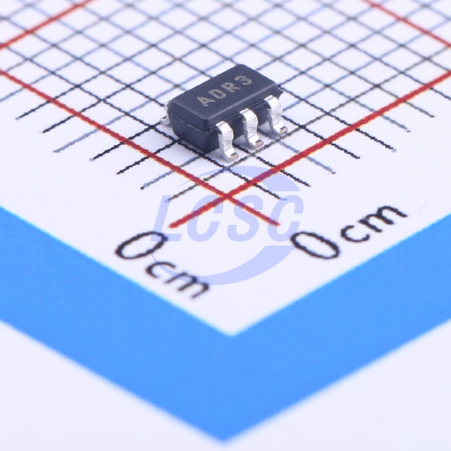 MCP6001RT-I/OT MICROCHIP