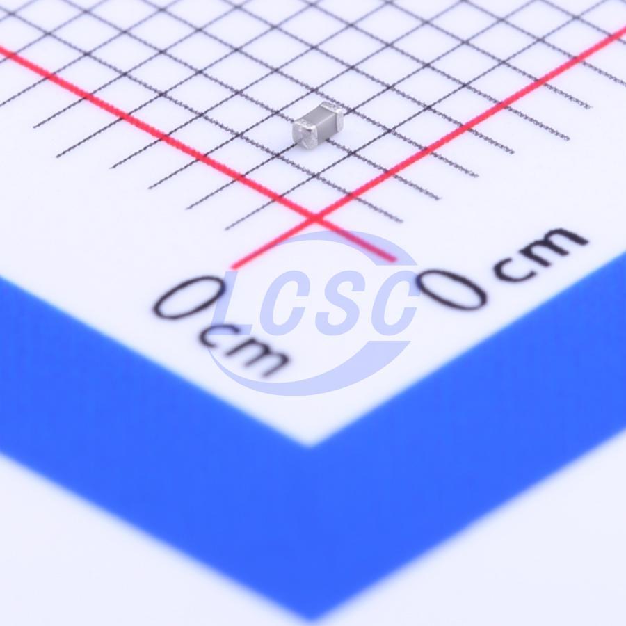 0402CG1R0C500NT FH