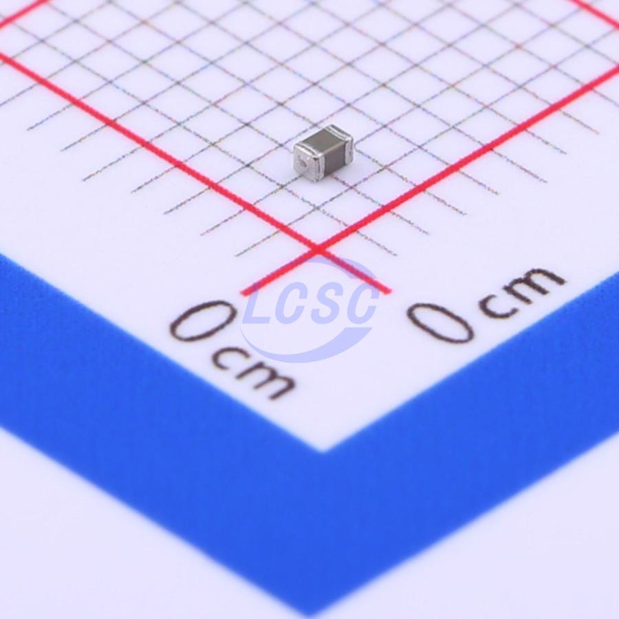 CL05A106MQ5NUNC Samsung Electro-Mechanics