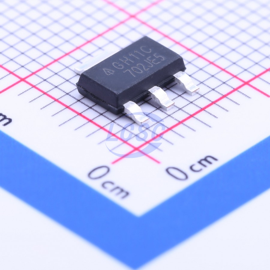 AP2111H-3.3TRG1 DIODES
