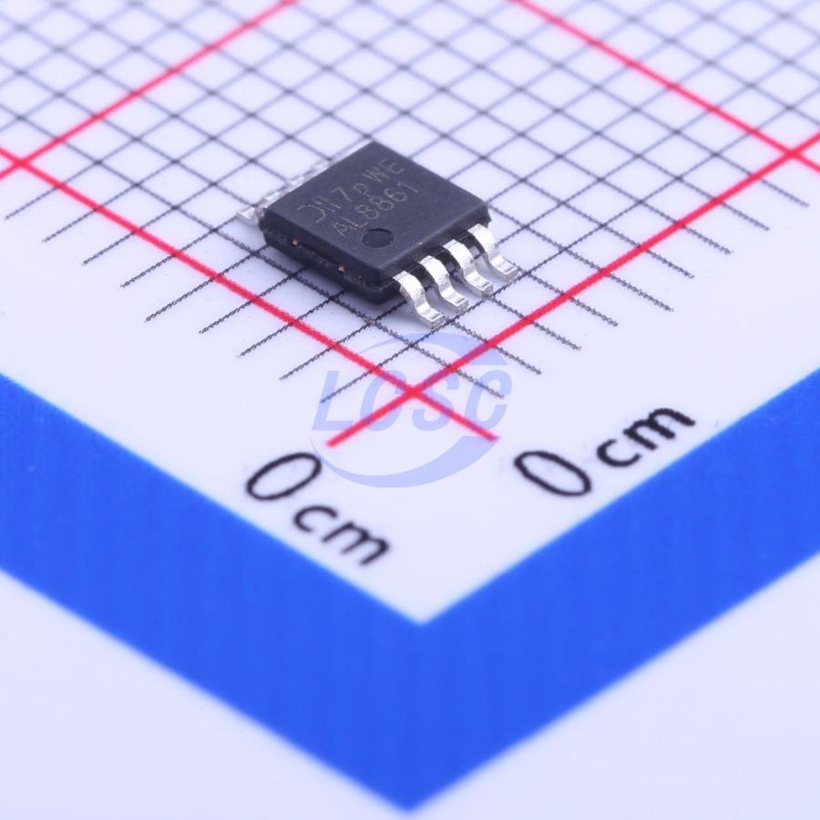 AL8861MP-13 DIODES