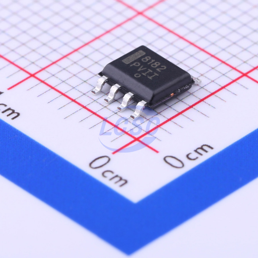 CS8182YDFR8G onsemi