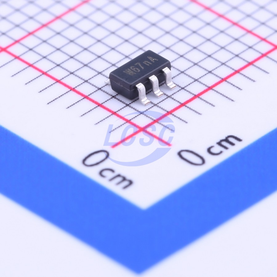 APX823-26W5G-7 DIODES