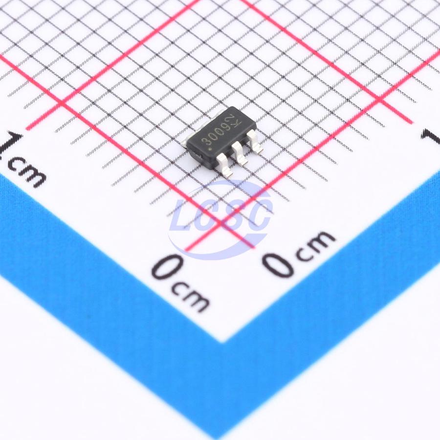 ZXGD3009E6TA DIODES