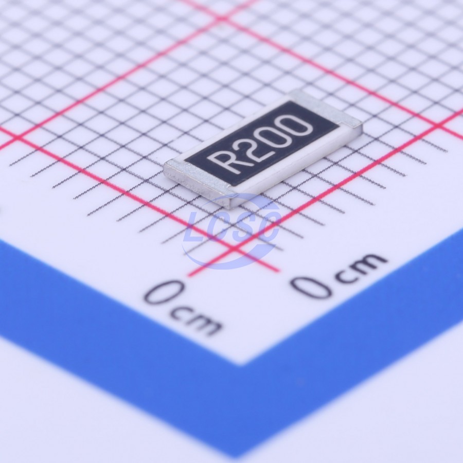 RTT25R200FTE RALEC