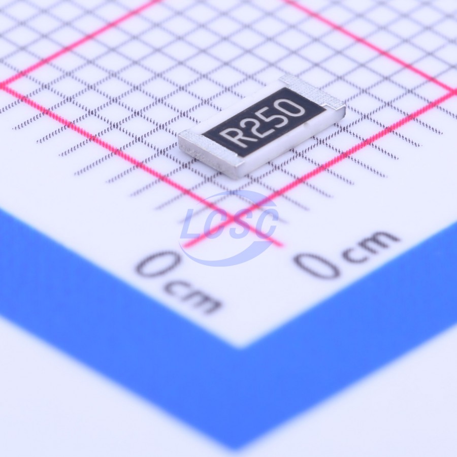 RTT20R25JTE RALEC