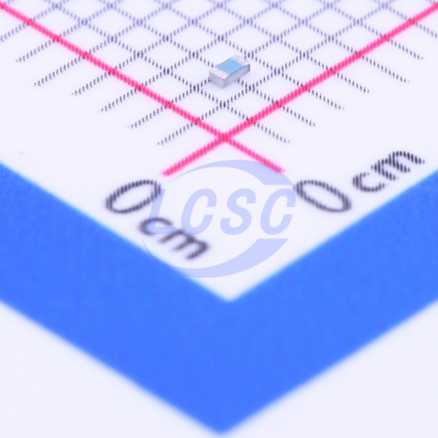 RK73H1ETTP1501F KOA