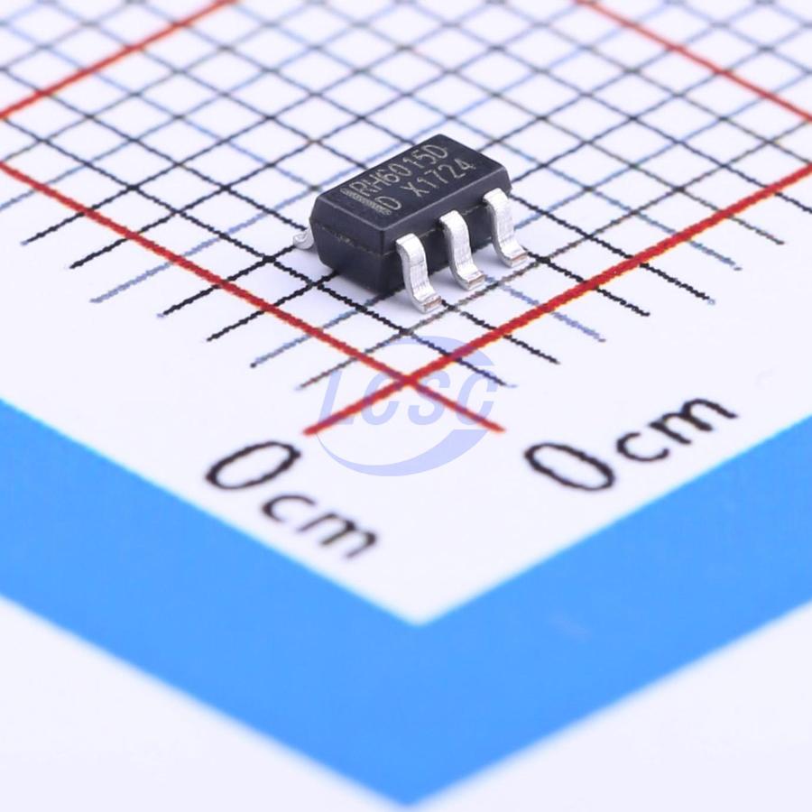 RH6015D RONGHE Microelectronics