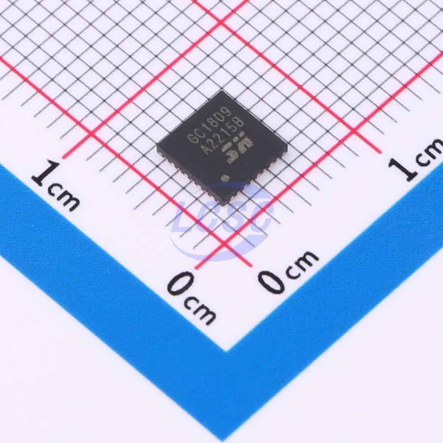 GC1809 SX-globalchip