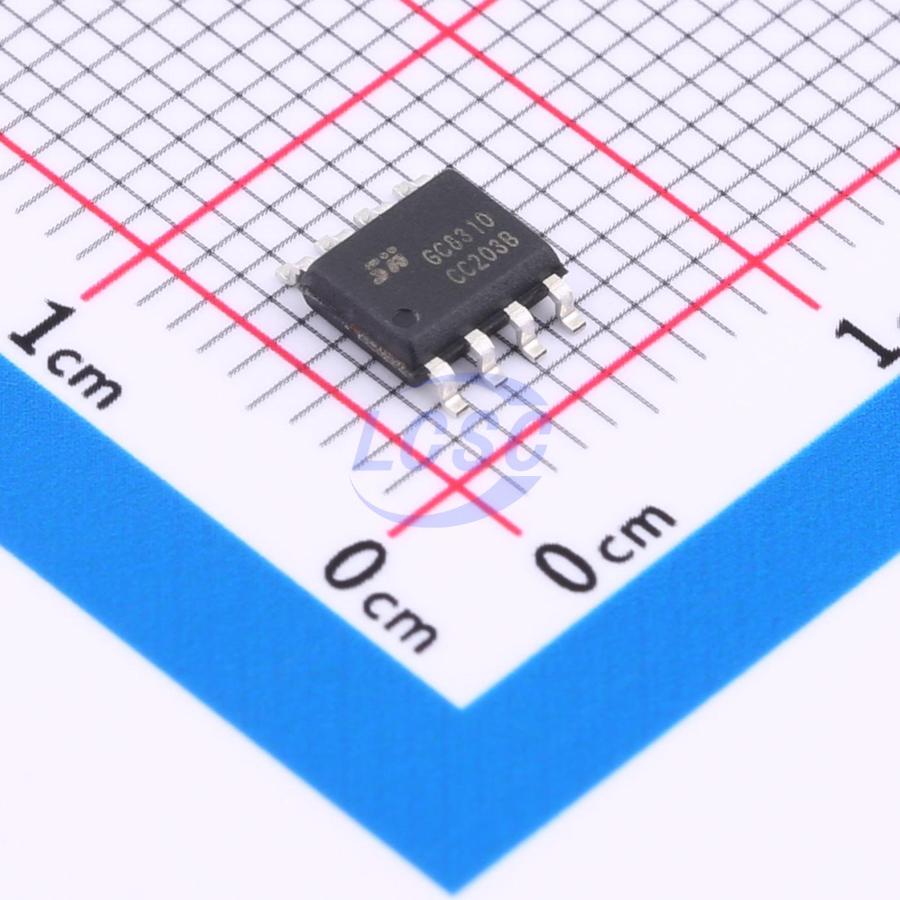 GC8310 SX-globalchip