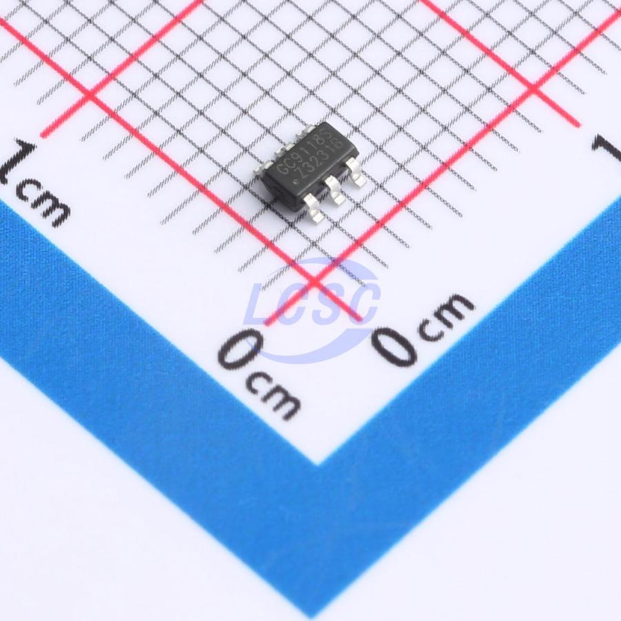 GC9118S SX-globalchip