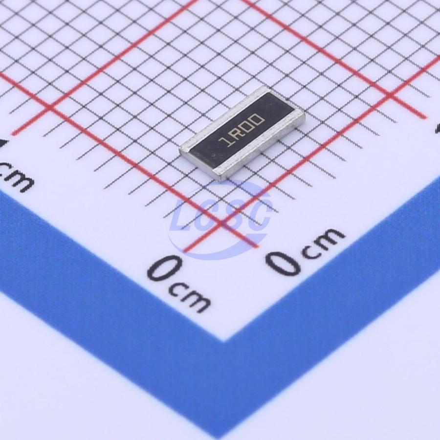 LTR50UZPF1R00 ROHM