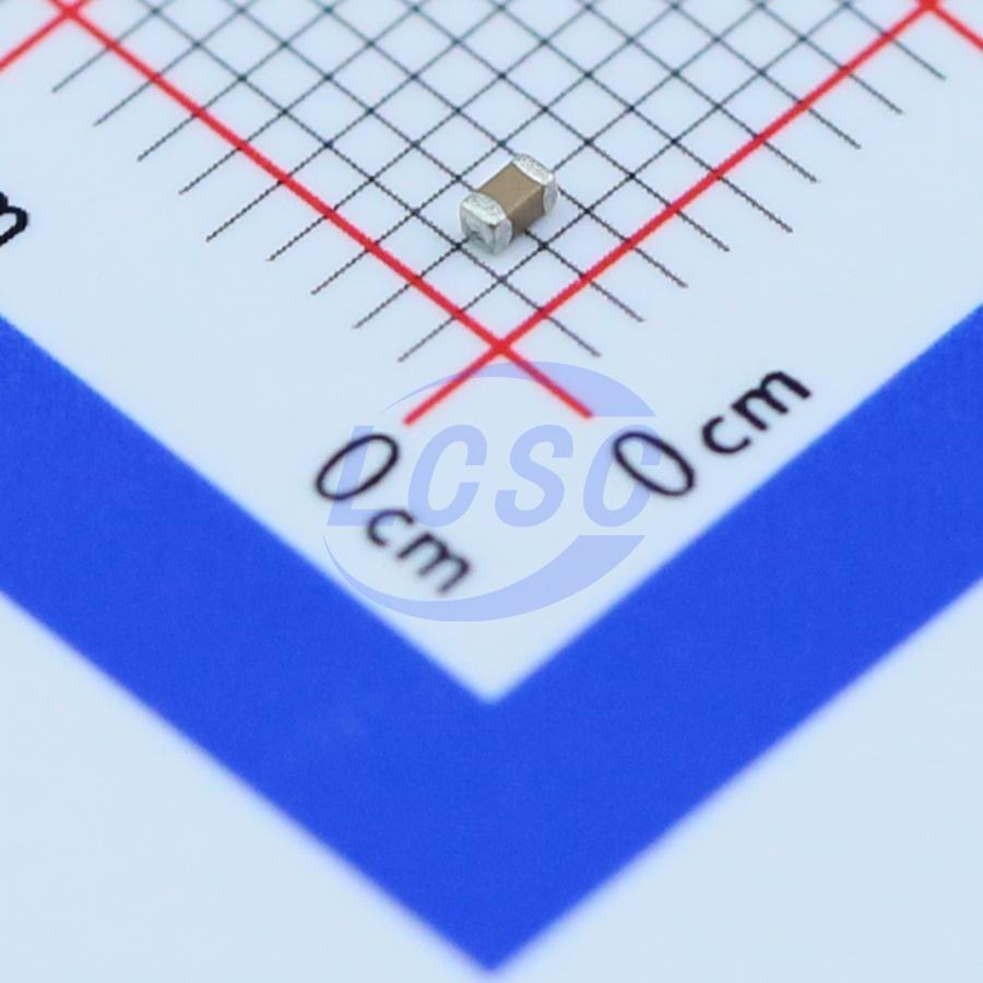 0603B561K500NT FH