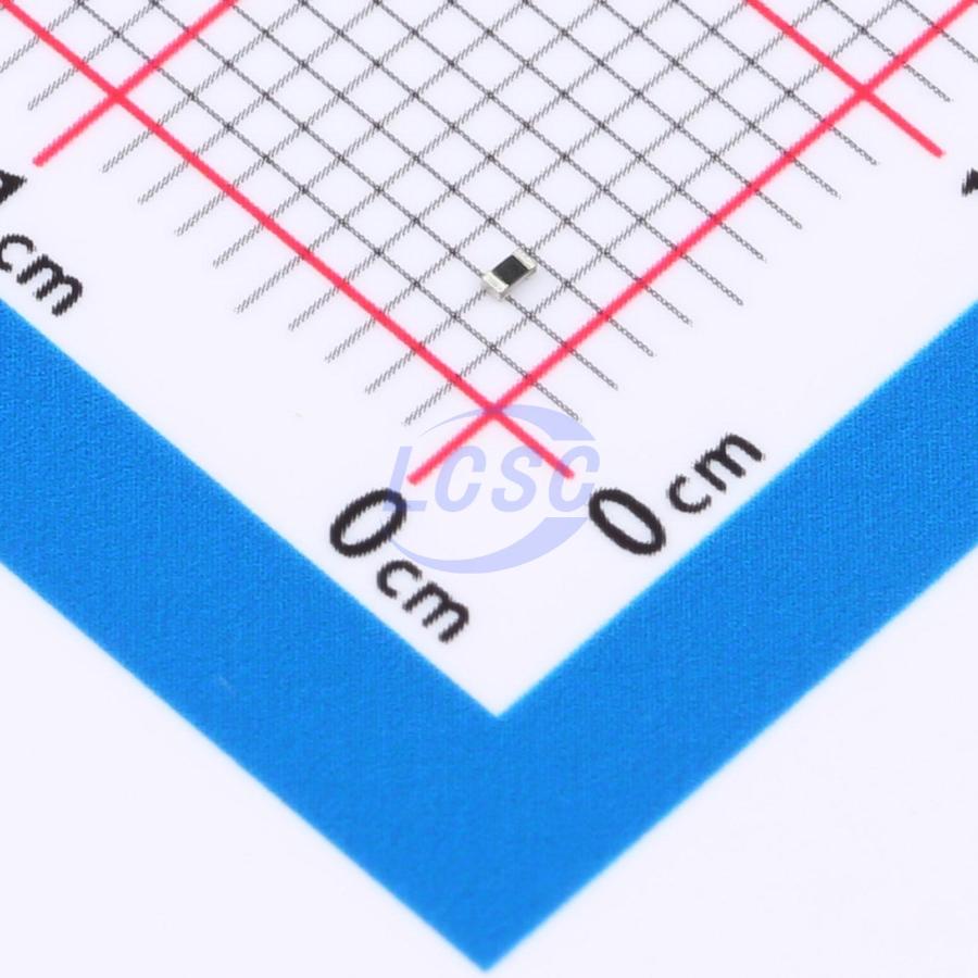 RC0402FR-07383KL YAGEO