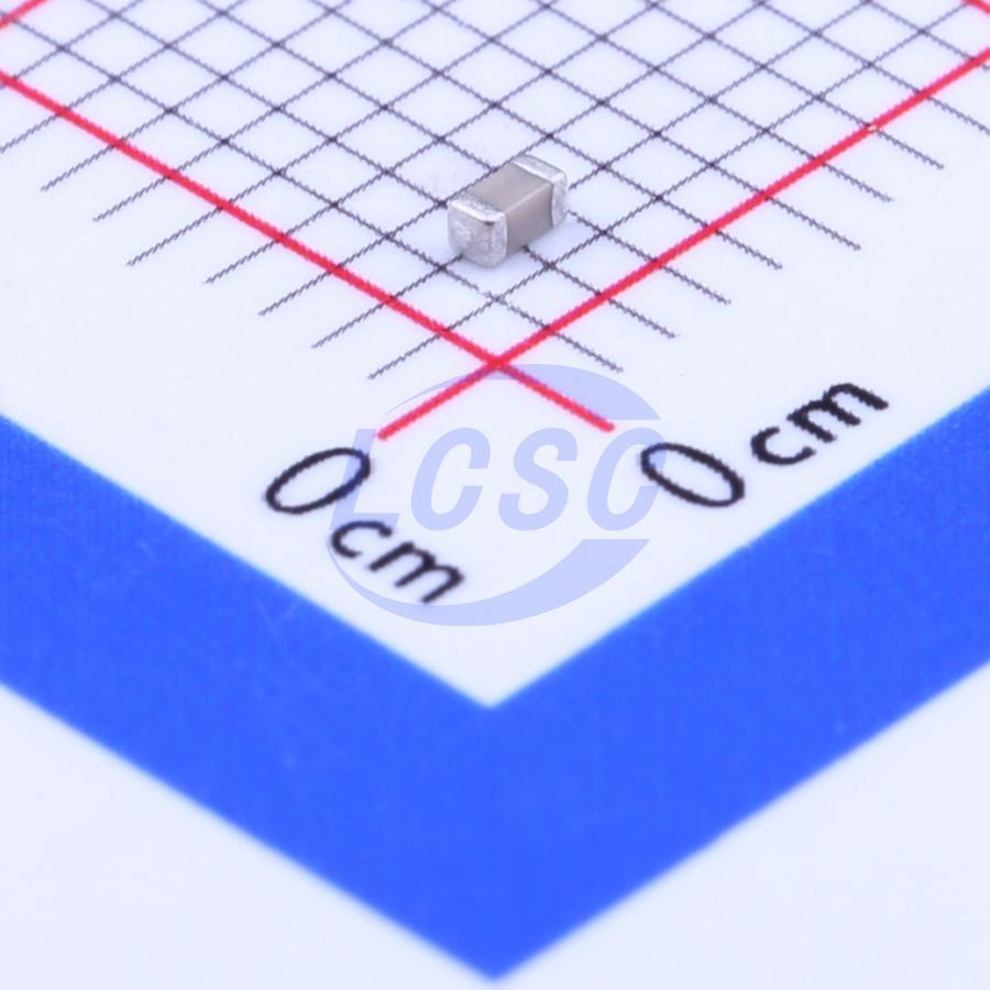 0603CG101J500NT FH