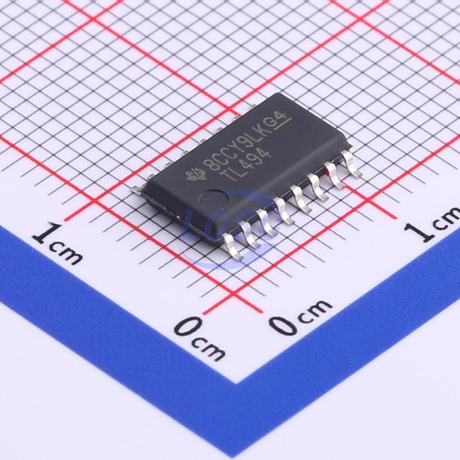 TL494CNSR TI