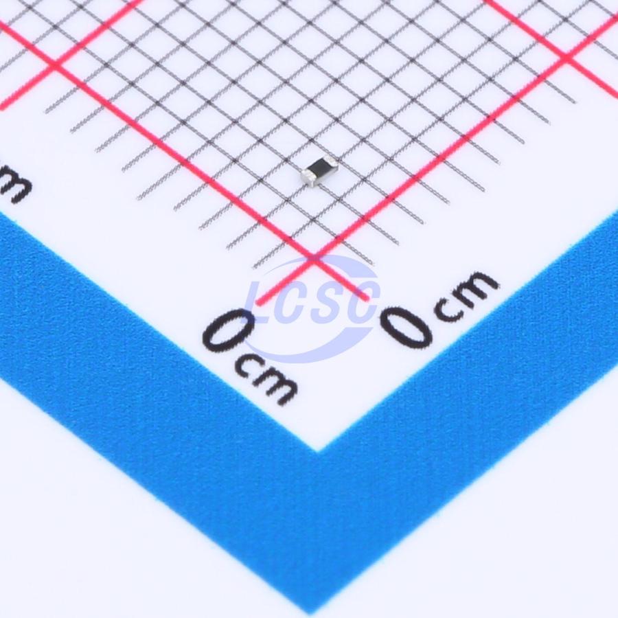 WR04X1003FTL Walsin