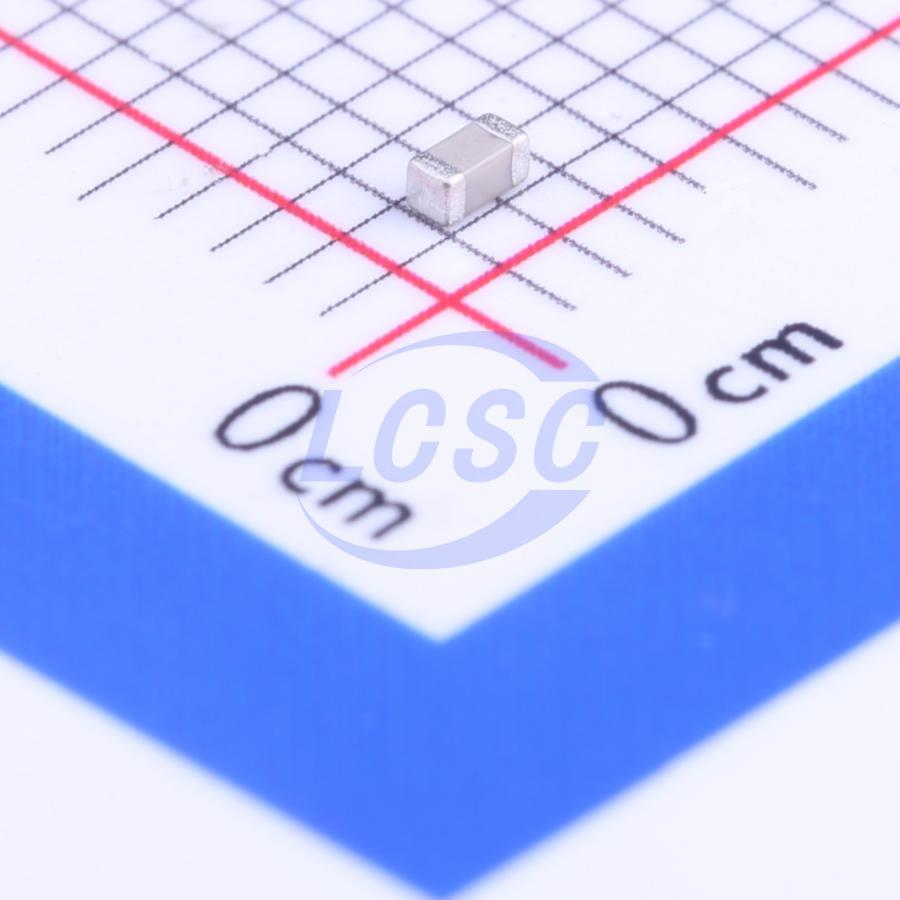 0603CG160J500NT FH