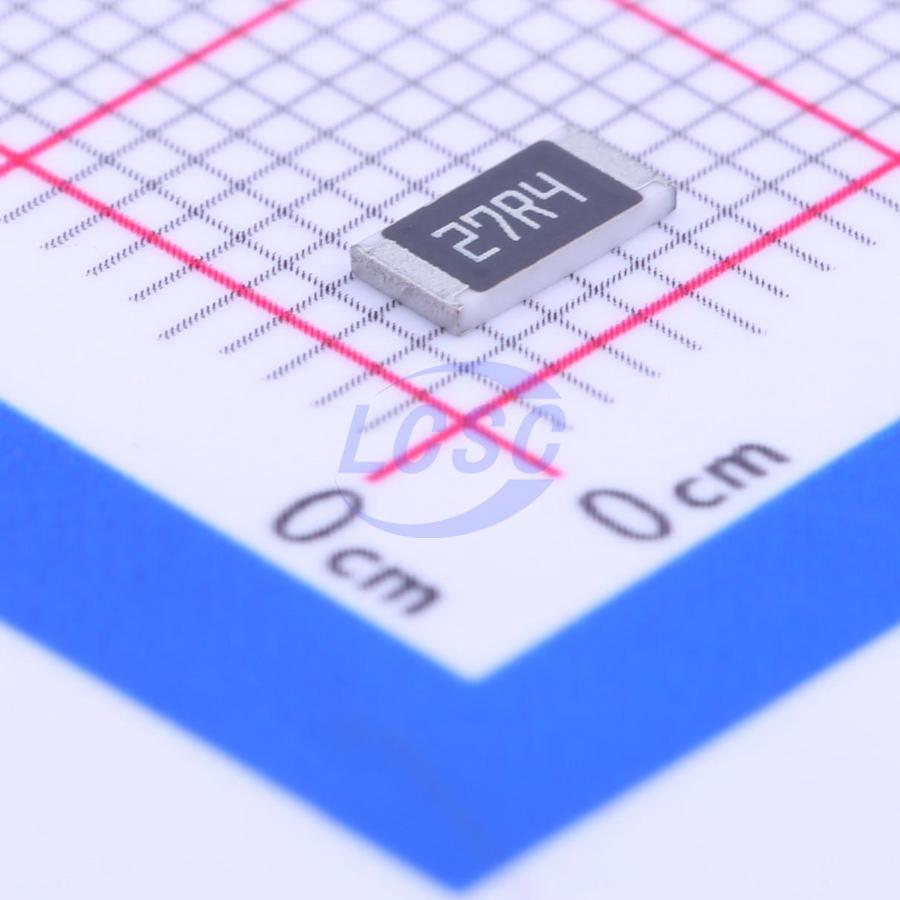 CR2010F27R4E04Z EVER OHMS