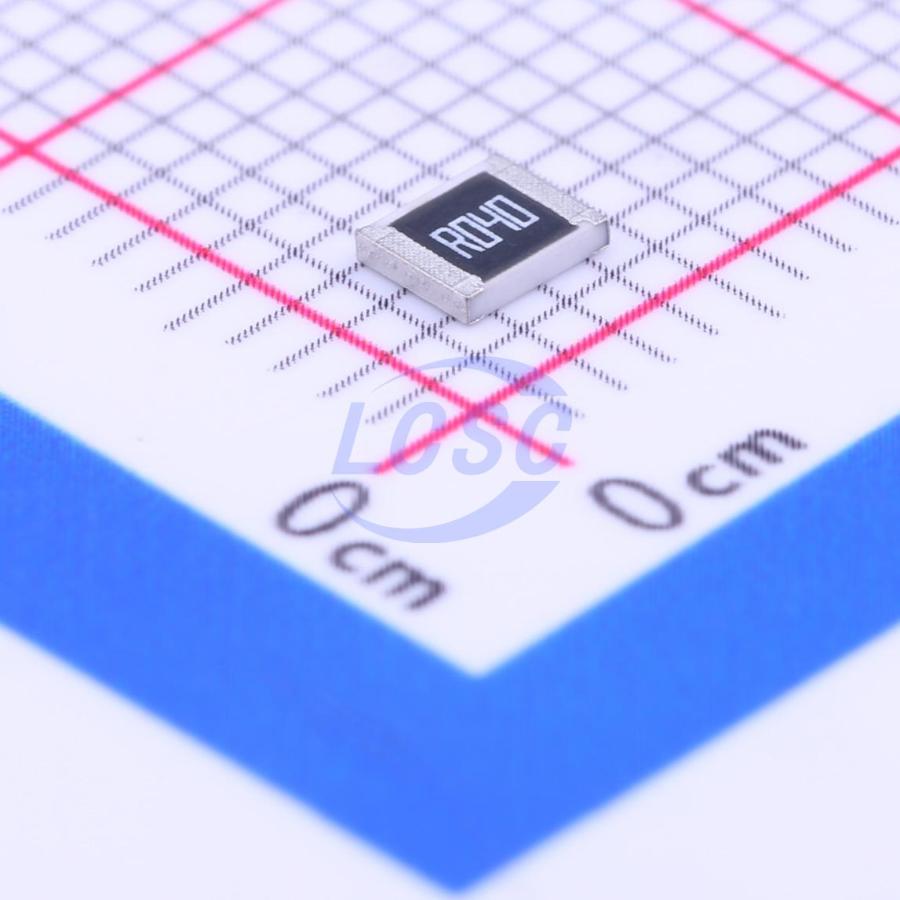CR1210FR040P05Z EVER OHMS
