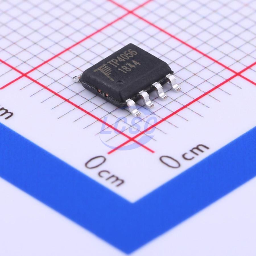 TP4056-42-ESOP8 TOP POWER ASIC