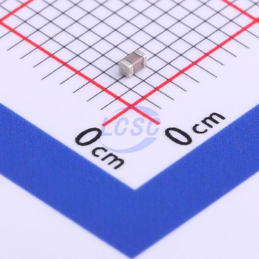 CL10C330JB8NNNC Samsung Electro-Mechanics