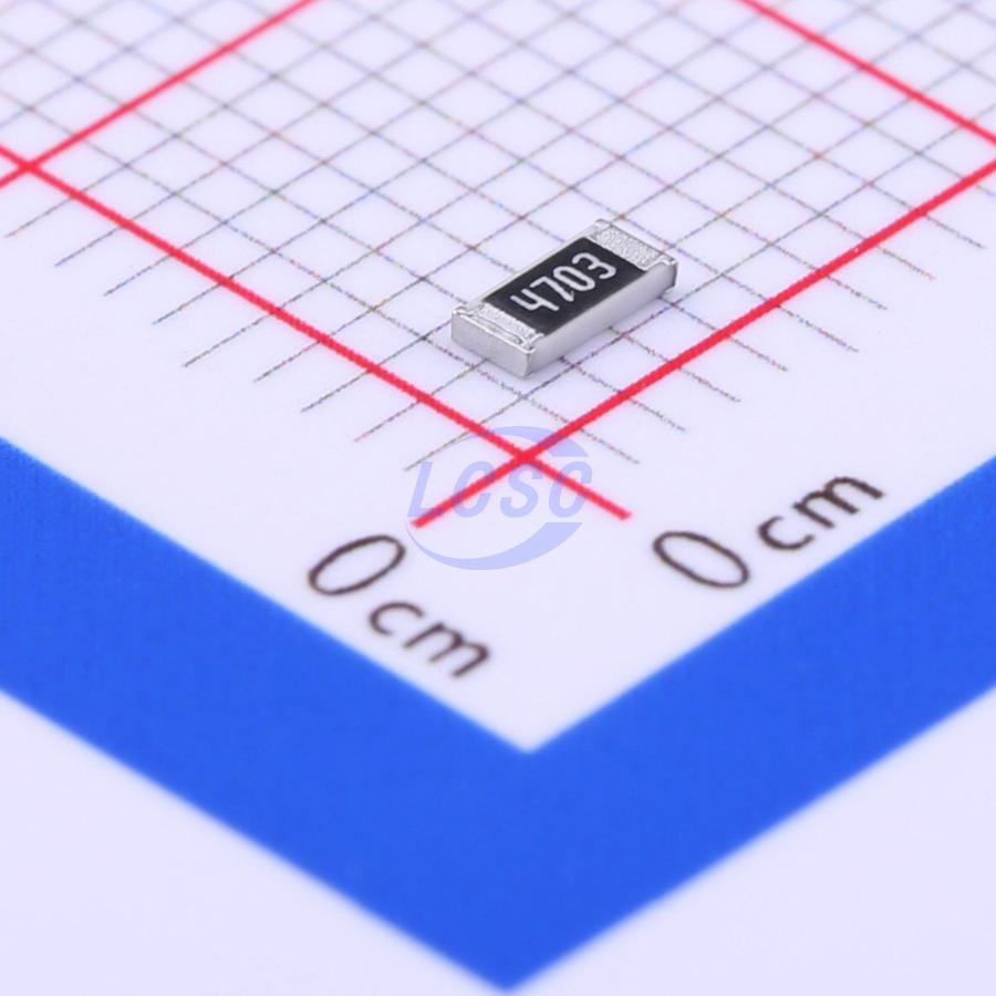 WR12X4703FTL Walsin