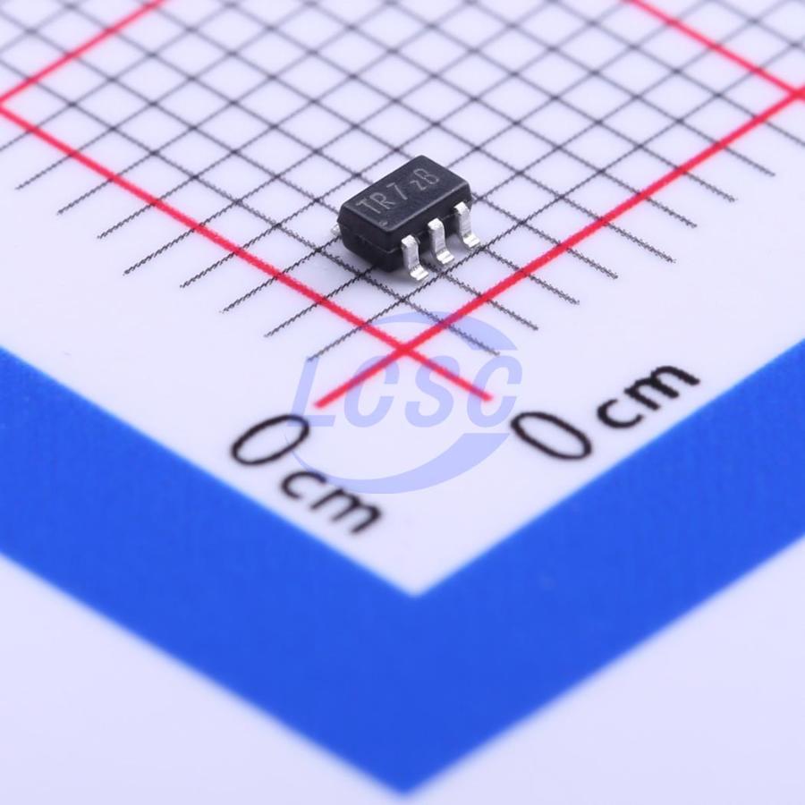 74LVC1T45DW-7 DIODES