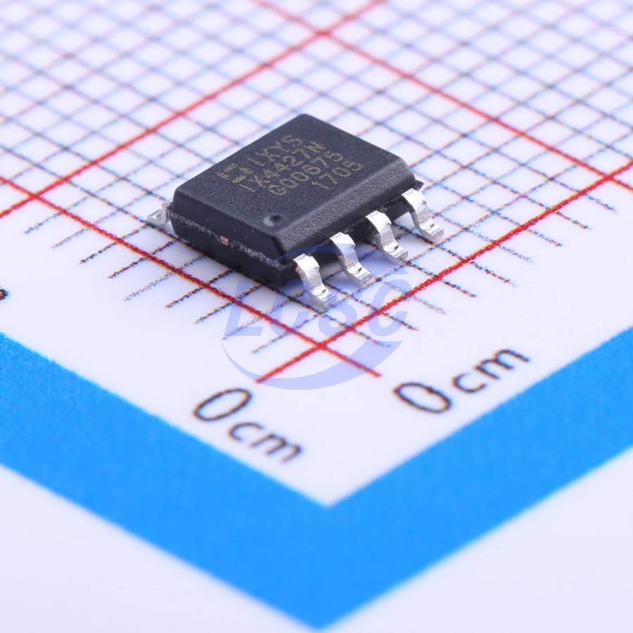 IX4427NTR Littelfuse/IXYS