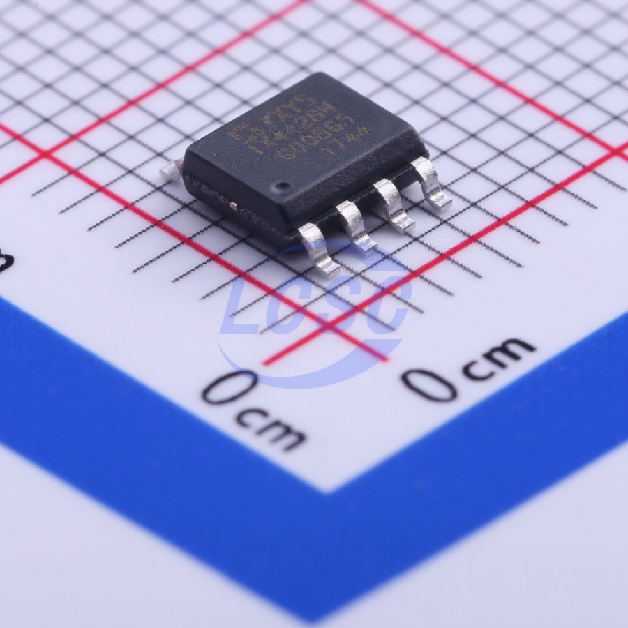 IX4428NTR Littelfuse/IXYS