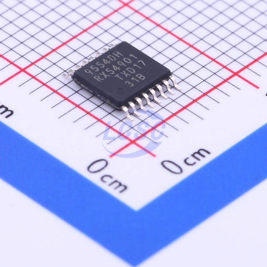 PCA9554PW,118 NXP