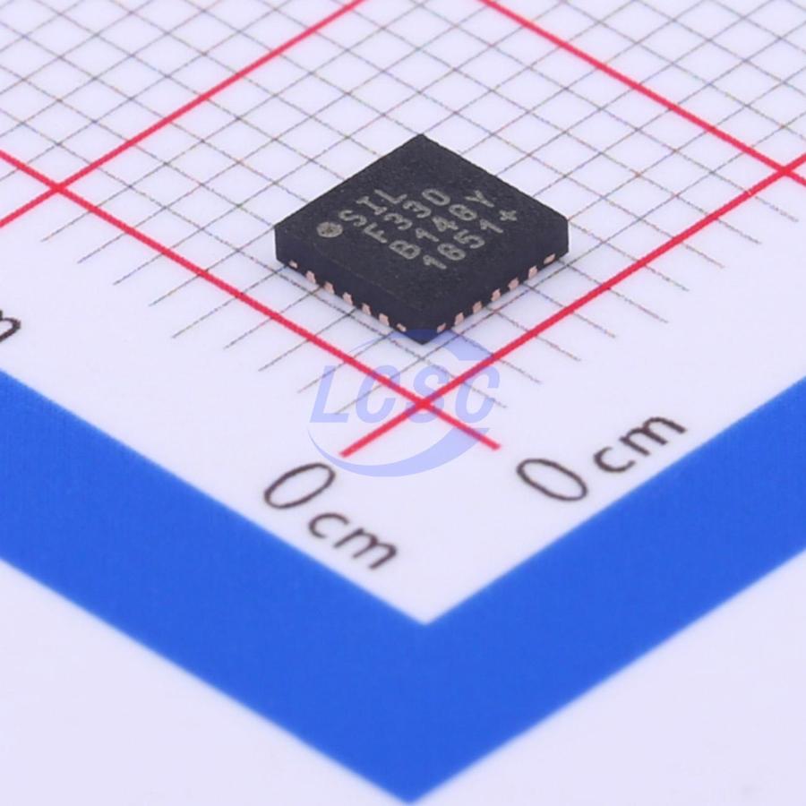 C8051F330-GMR SILICON LABS