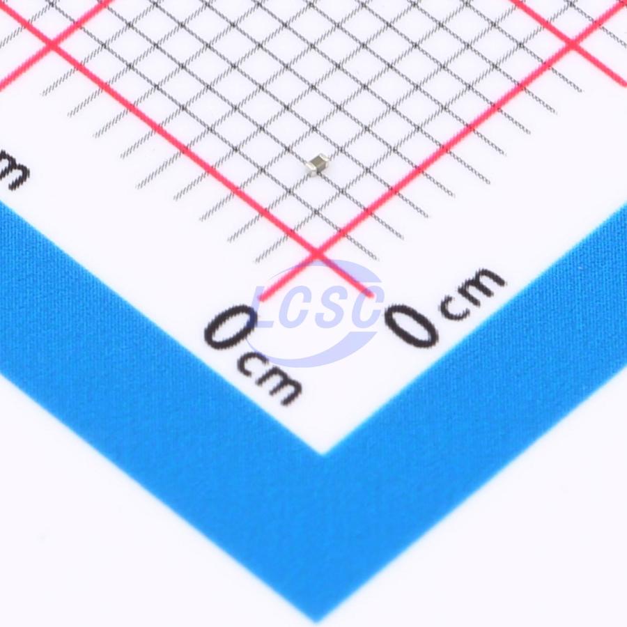 0201X105M6R3NT FH