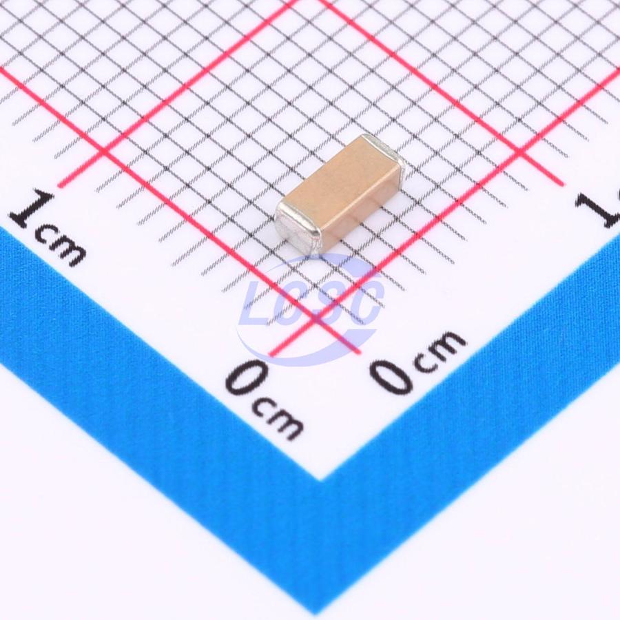 VBDP302W102K1GV001E Johanson Dielectrics