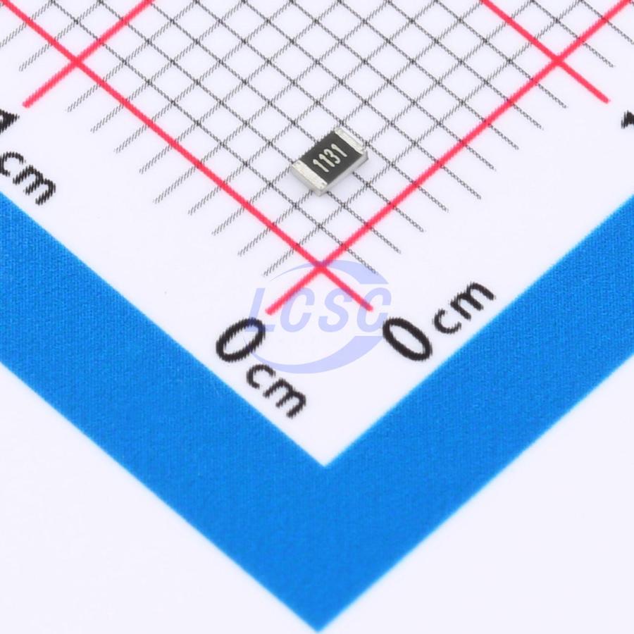 0805W8F1131T5E UNI-ROYAL
