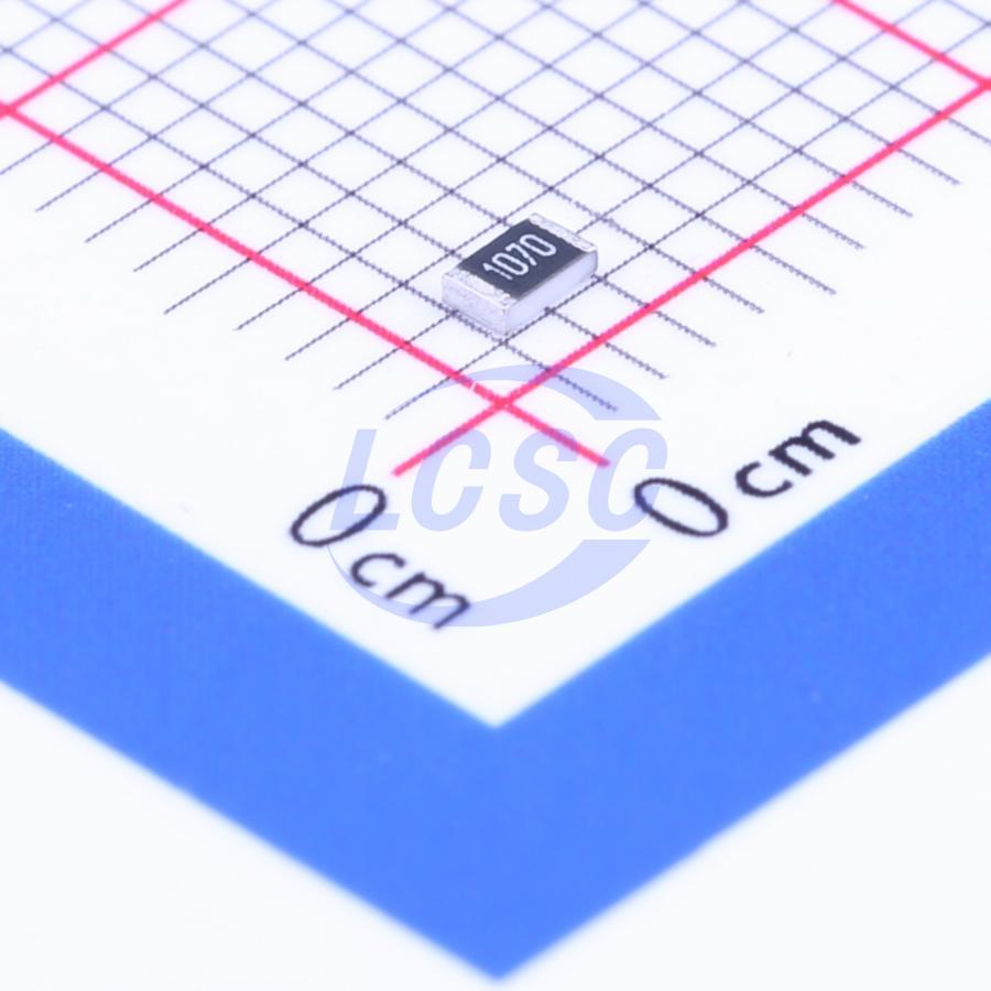0805W8F1070T5E UNI-ROYAL