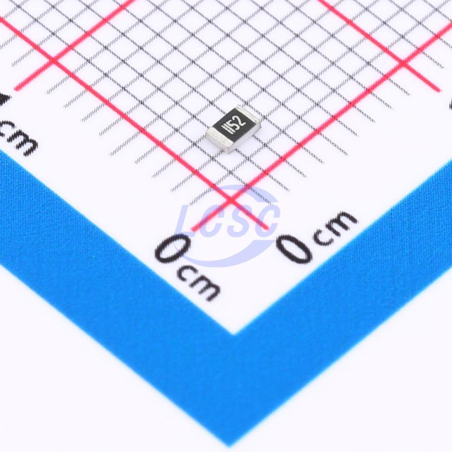 0805W8F1152T5E UNI-ROYAL