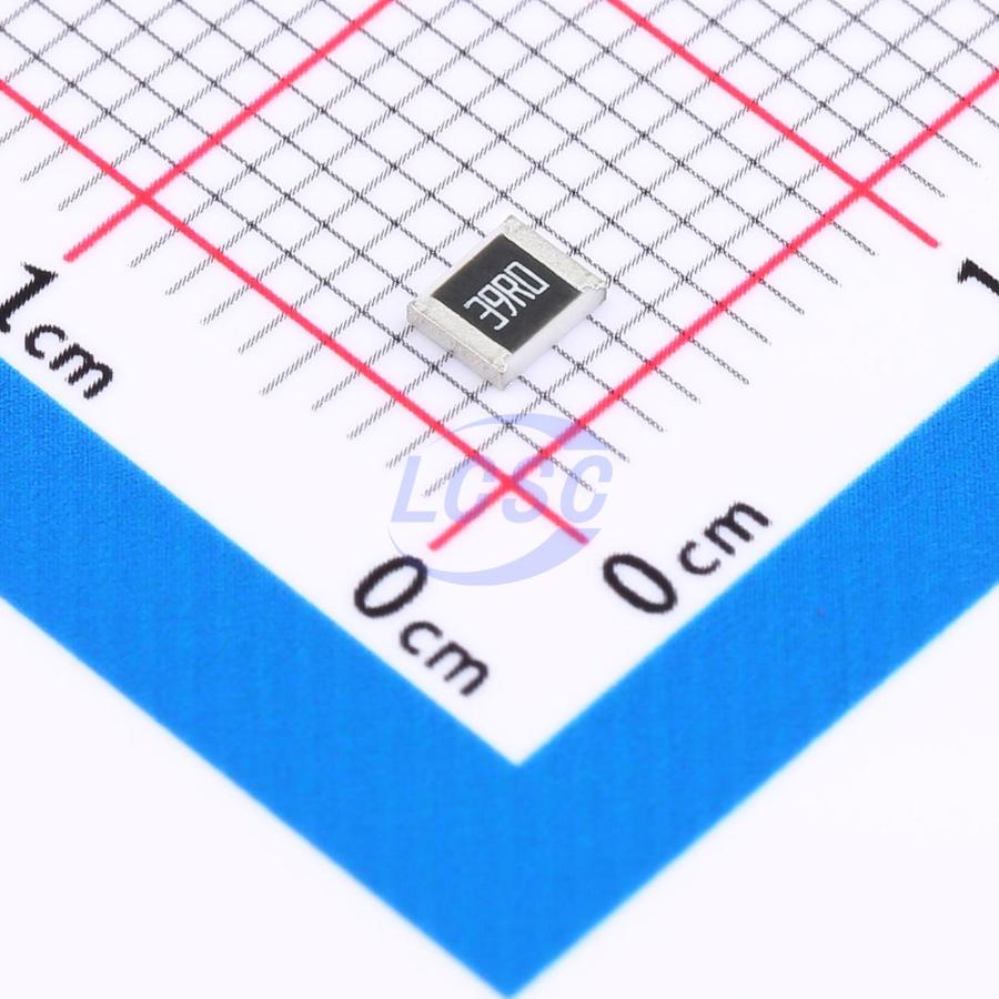 CR1210F39R0P05Z EVER OHMS