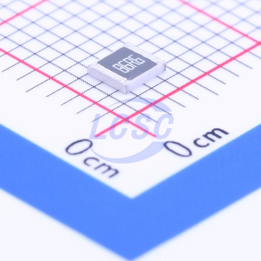 CR1210F86R6P05Z EVER OHMS