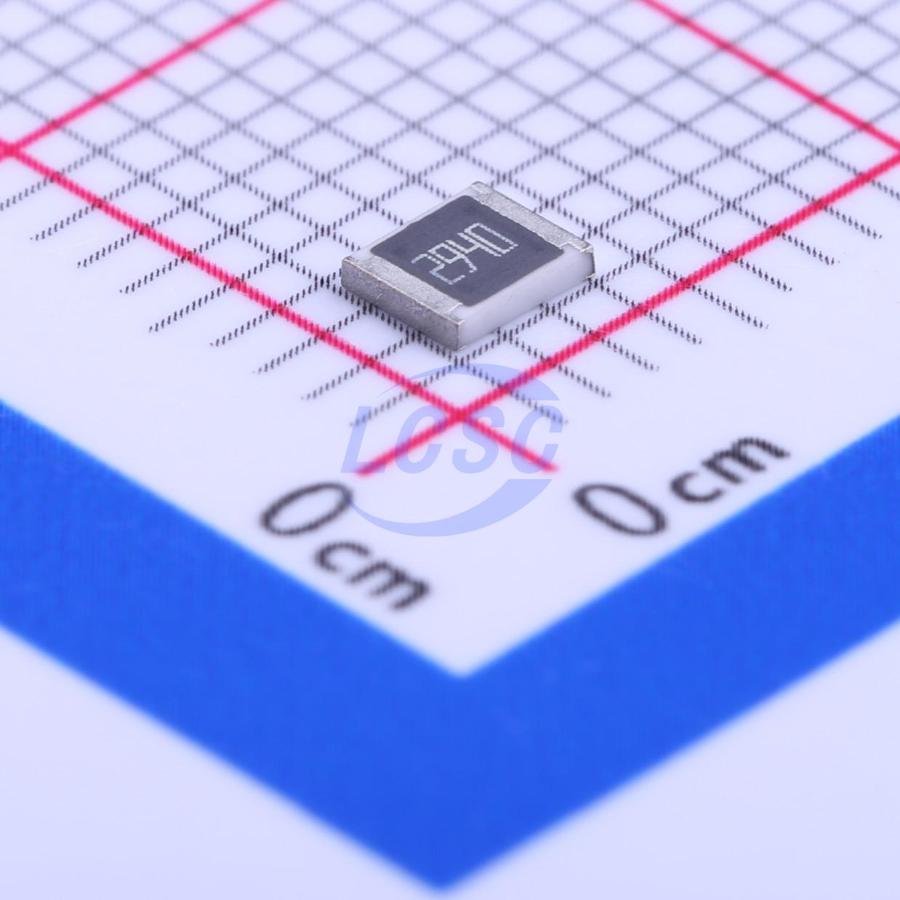 CR1210F294RP05Z EVER OHMS