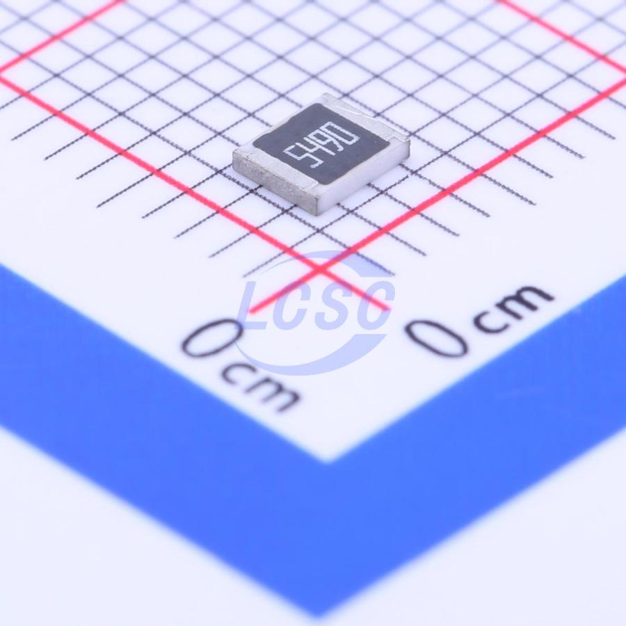 CR1210F549RP05Z EVER OHMS