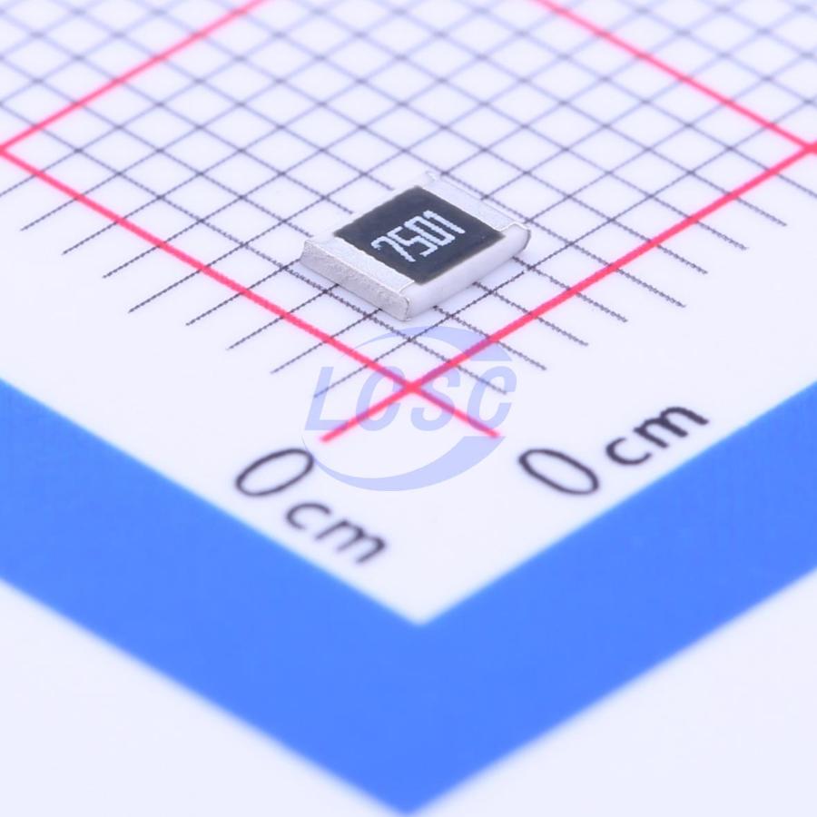 CR1210F7K50P05Z EVER OHMS
