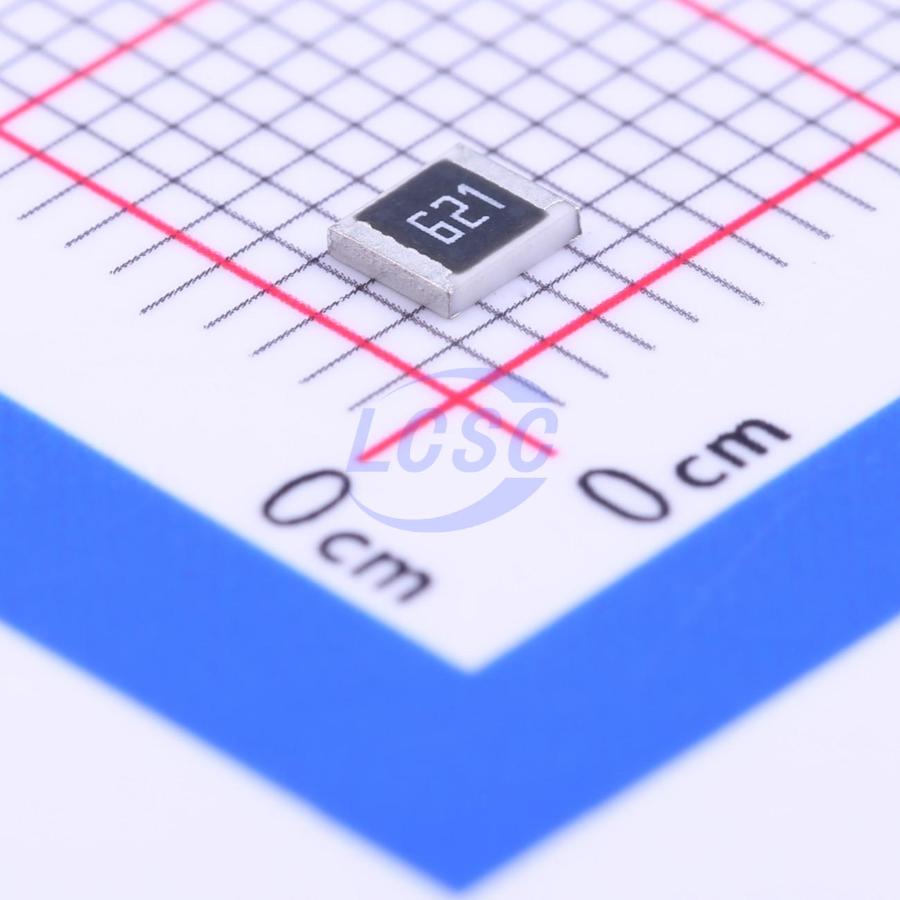 CR1210J620RP05Z EVER OHMS