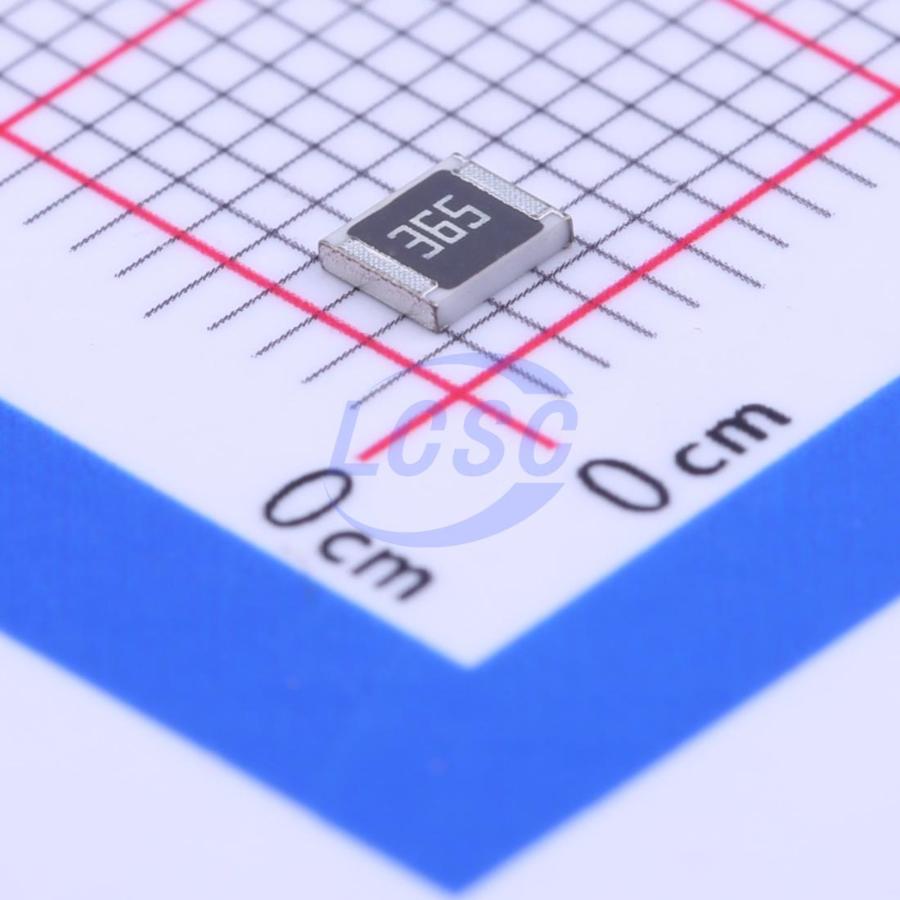 CR1210J3M60P05Z EVER OHMS