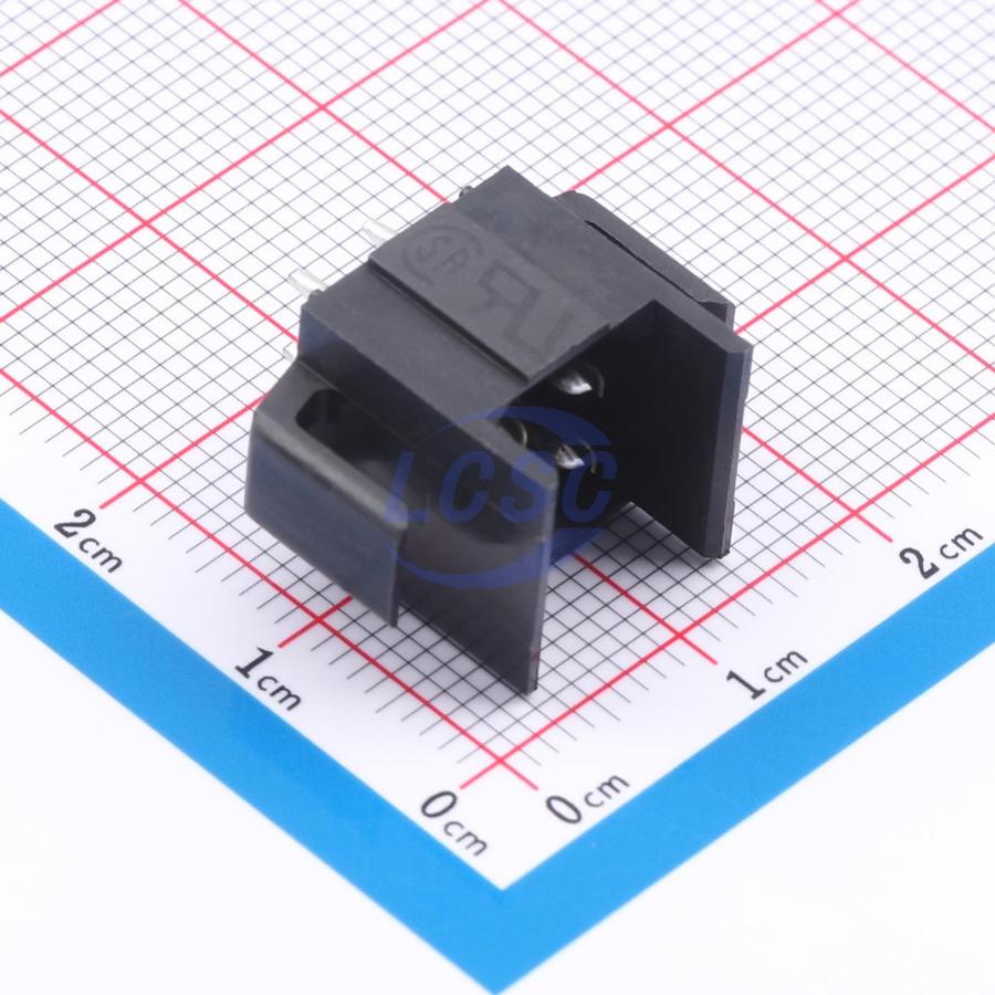 640499-1 TE Connectivity