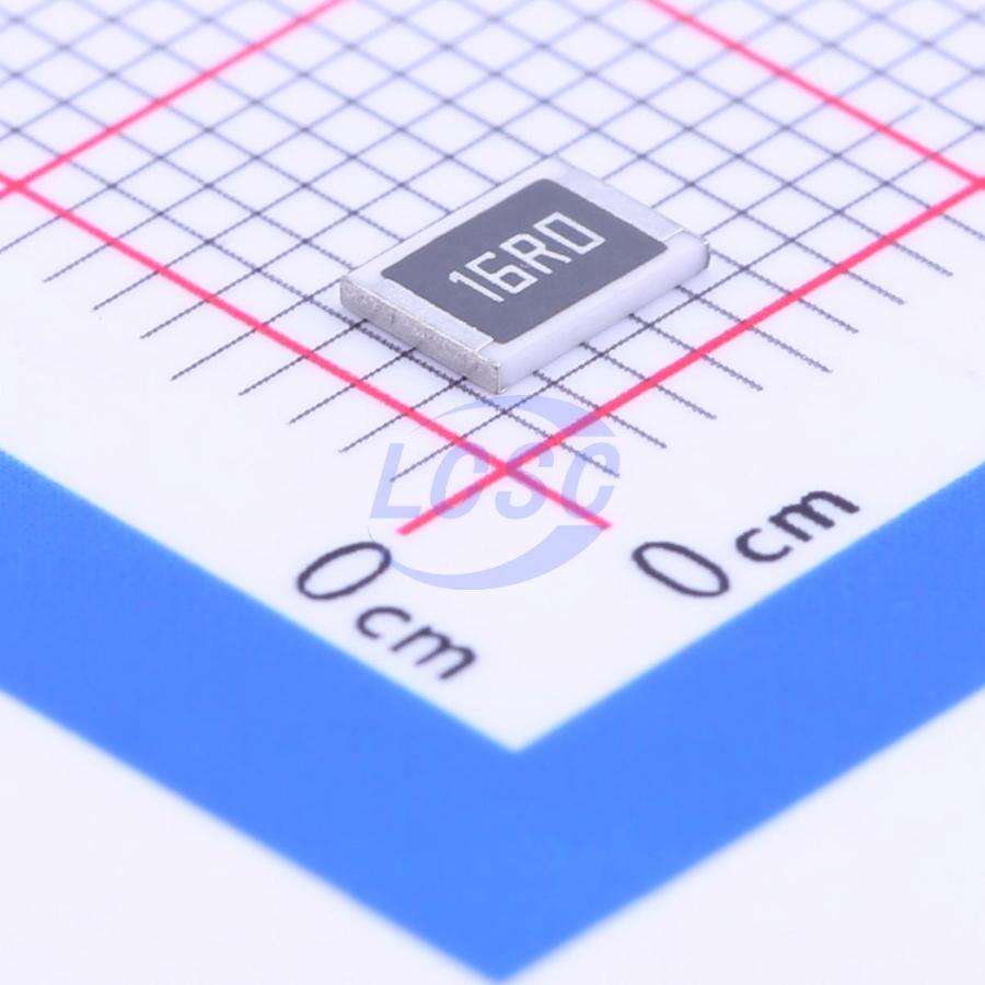 CR1812F16R0E04Z EVER OHMS