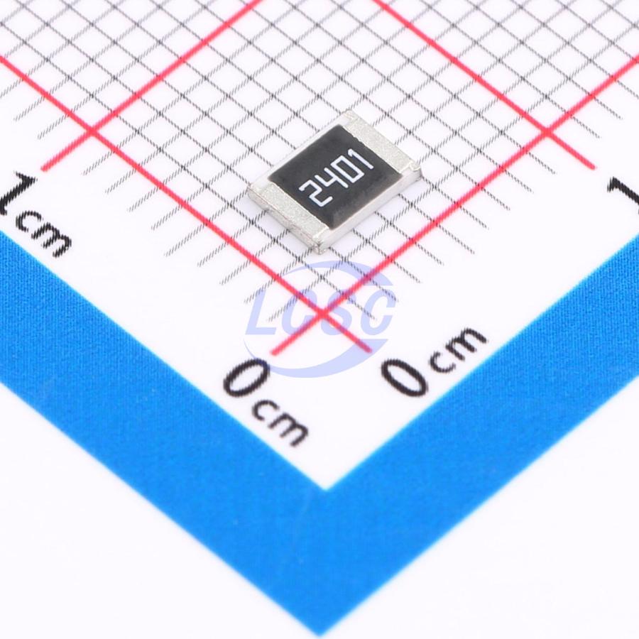 CR1812F2K40E04Z EVER OHMS